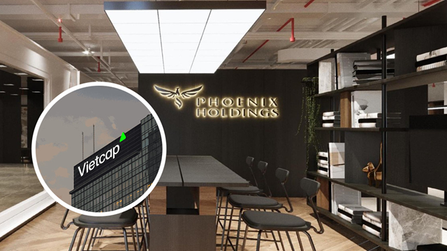 Một doanh nghiệp bị xử phạt vì hành vi giao dịch “chui” cổ phiếu VCI của Chứng khoán Vietcap