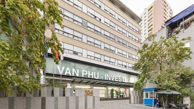 Văn Phú - B&C bất ngờ tăng vốn kỷ lục từ 6 tỷ lên 1.866 tỷ đồng, không còn là công ty con của VPI?