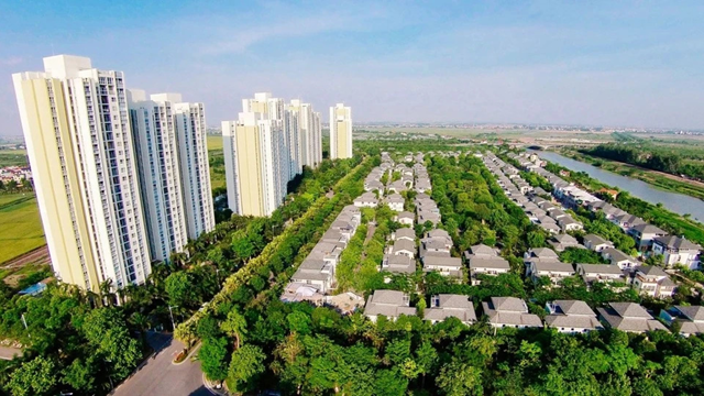 Ecopark tham gia đầu tư dự án 16.000 tỷ đồng tại Ninh Bình