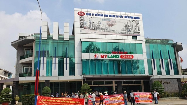 Becamex TDC: Doanh thu tăng đột biến, vừa tất toán hơn 360 tỷ đồng tiền gốc, lãi trái phiếu