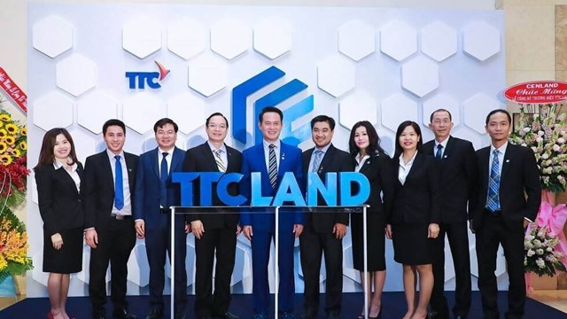 TTC Land (SCR) bất ngờ giải thể một công ty con và những “bất thường” ở dự án Jamona Cầu Tre