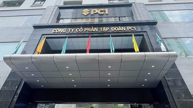 PC1 Group: Con gái chủ tịch gom mạnh cổ phiếu, chứng khoán VIX rời cổ đông lớn