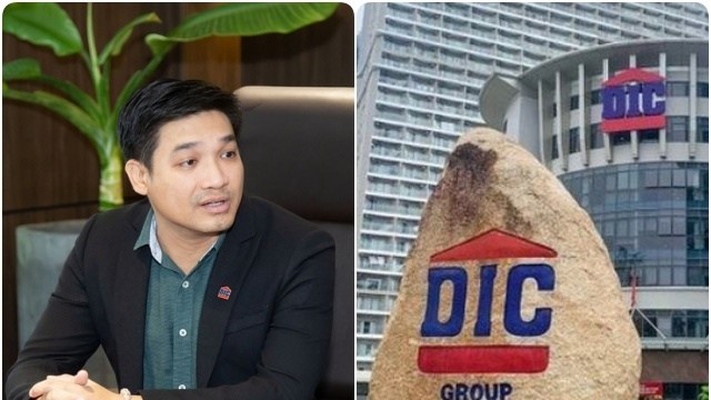 Chủ tịch DIC Corp (DIG) và mẹ không thực hiện toàn bộ quyền mua cổ phiếu chào bán thêm