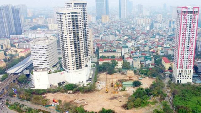 CTX Holdings sắp rời sàn chứng khoán, cổ đông đồng loạt “bán tháo”?