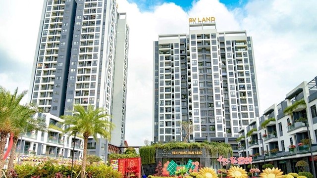 Mạnh tay chi hơn 410 tỷ đồng thâu tóm một doanh nghiệp địa ốc ở Thái Nguyên, BV Land (BVL) đang làm ăn ra sao?