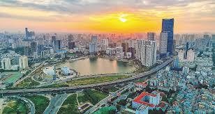 Thị trường bất động sản đang trỗi dậy sau giai đoạn trầm lắng