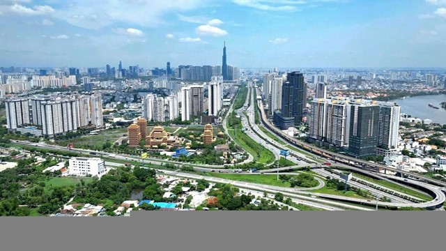 Nhà đất tăng giá bất thường, TP.HCM vào cuộc kiểm tra