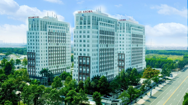 Becamex IJC điều chỉnh mục đích sử dụng vốn từ đợt phát hành gần 252 triệu cổ phiếu