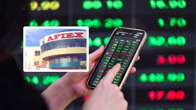 Sắp đưa cổ phiếu cập bến sàn HoSE, Afiex (AFX) đang có gì trong tay?