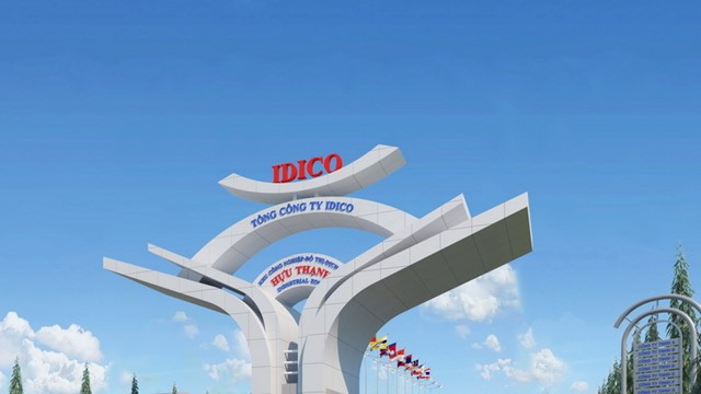 IDICO (IDC) bất ngờ đóng cửa một chi nhánh tại Hà Nội