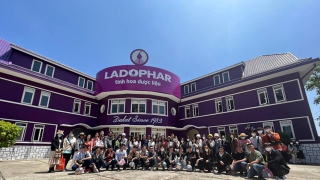 Dược Lâm Đồng (LDP): Vẫn ôm khoản lỗ lũy kế hơn 50 tỷ đồng, chủ tịch liên tục muốn thoái vốn