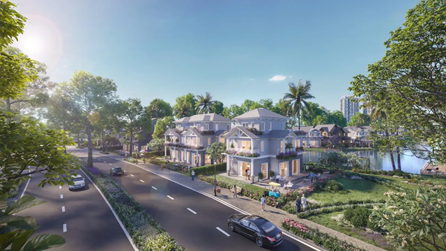 Bất động sản dưỡng lão vào tầm ngắm của Vingroup, Sun Group và Novaland 