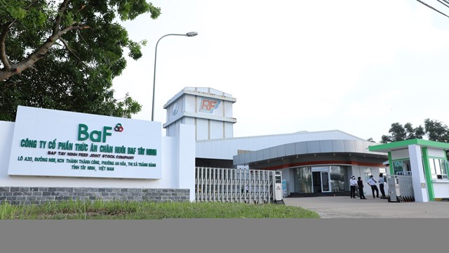 BaF Việt Nam (BAF) được chấp thuận phát hành 1.000 tỷ đồng trái phiếu