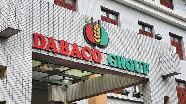 Vì sao Tập đoàn Dabaco (DBC) bị xử phạt gần 400 triệu đồng?
