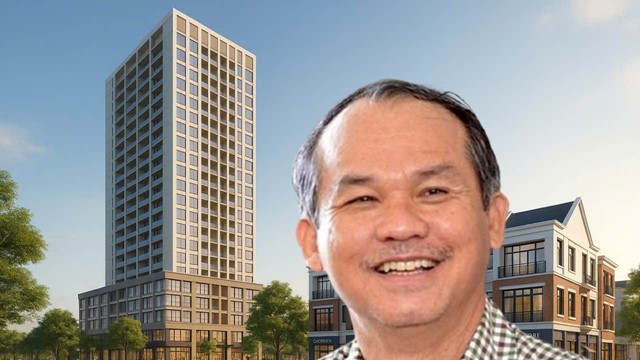 Bầu Đức nhận tin vui tại dự án “đất vàng” Pleiku 