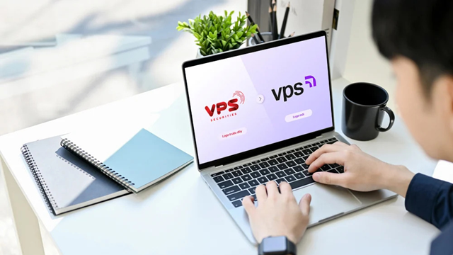 Chứng khoán VPS muốn vay tối đa 6.900 tỷ đồng từ ngân hàng