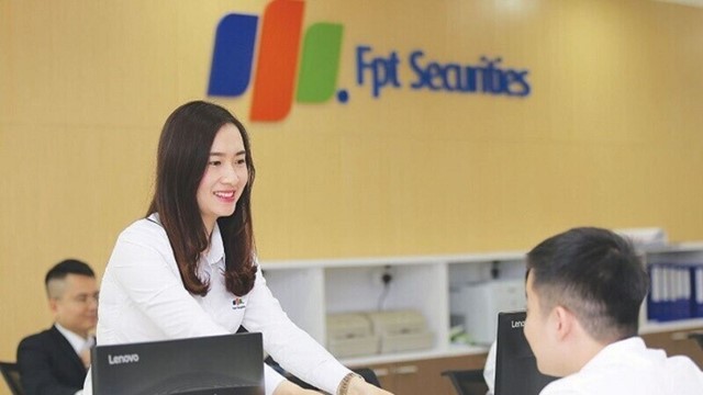 Chứng khoán FPT muốn vay ngân hàng 1.500 tỷ đồng