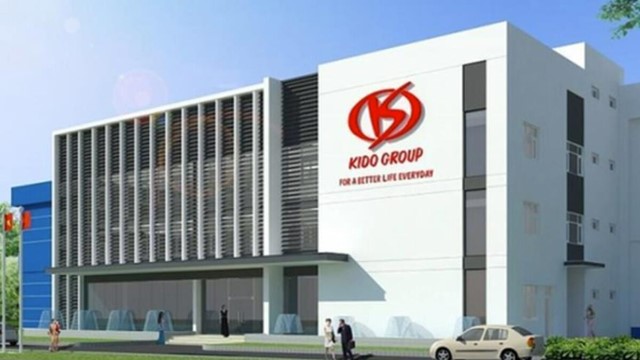 KIDO (KDC) dự kiến mua lại 250 tỷ đồng trái phiếu, muốn trả lại thương hiệu Merino và Celano