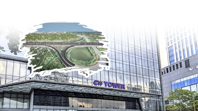 Góp mặt tại siêu dự án BOT hơn 36.000 tỷ đồng, “ông lớn” CII đang làm ăn ra sao?