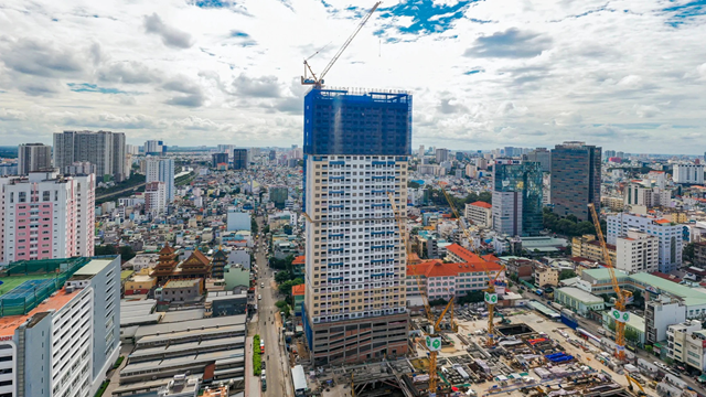 Novaland khơi thông pháp lý nhiều dự án, 10.500 sổ hồng chuẩn bị về tay cư dân