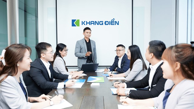 Nhà Khang Điền (KDH): Tham vọng lợi nhuận 1.000 tỷ đồng trong năm liệu có khả thi?