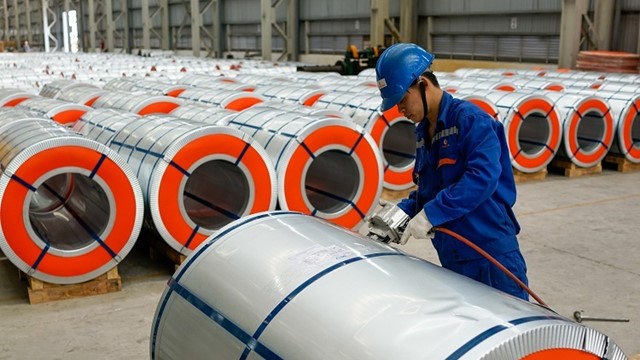 Muốn “chuyển nhà” sang HoSE, Tôn Đông Á (GDA) đang kinh doanh ra sao?