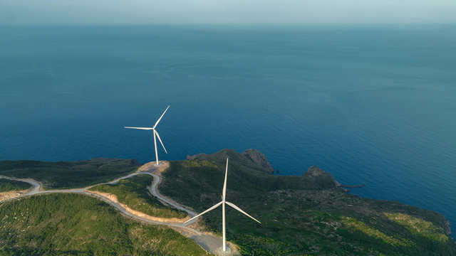 VinEnergo của tỷ phú Phạm Nhật Vượng rót 39.000 tỷ đầu tư 2 dự án tại Kỳ Anh 