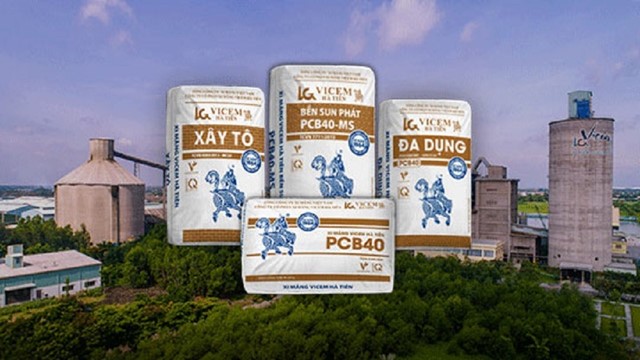 Chủ tịch Xi măng Hà Tiên (HT1) và một thành viên HĐQT bất ngờ xin nghỉ