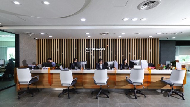 Chứng khoán Mirae Asset bị xử phạt vì hàng loạt sai phạm