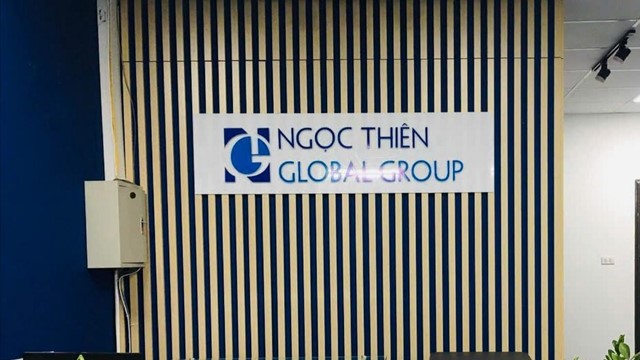 Ngọc Thiên Global bị xử phạt do “ém” thông tin về tài chính và trái phiếu