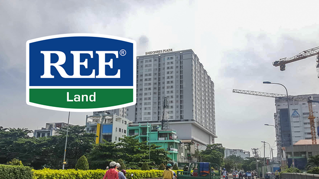 Bất động sản REE liên tục bán ra cổ phiếu Saigonres (SGR), điều gì đang xảy ra?