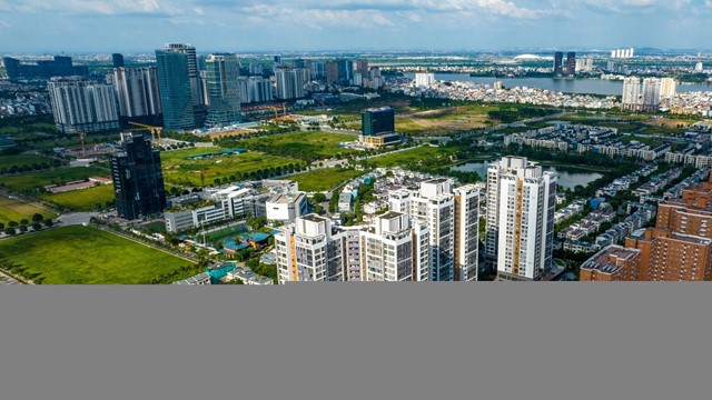 Chuyên gia nhận định hai phân khúc bất động sản dẫn dắt thị trường năm 2026