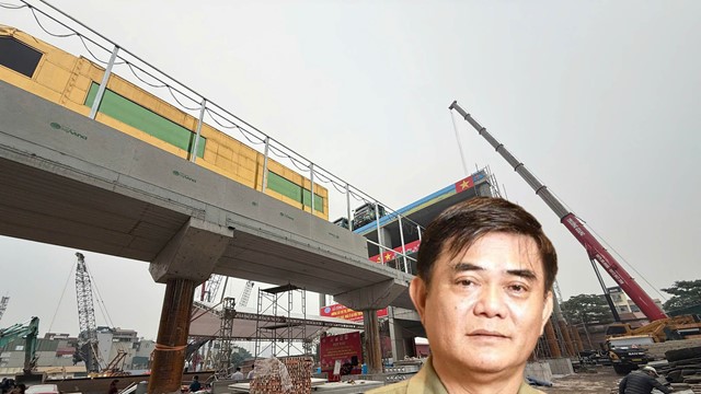 Đại gia “Đường bia” vừa đề xuất một điều bất ngờ liên quan đến dự án đường sắt Hòa Lạc – Văn Cao và nhà xã hội