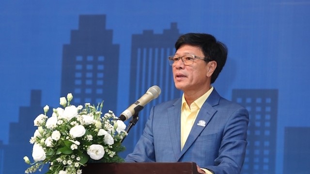 Địa ốc Hoàng Quân (HQC) sắp hoán đổi 500 tỷ đồng nợ của 4 chủ nợ thành cổ phiếu