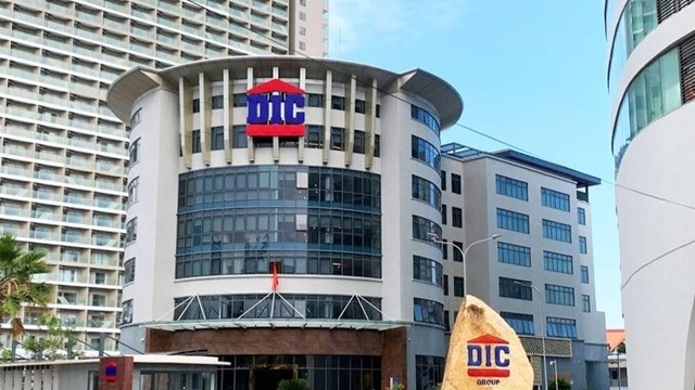 DIC Group (DIG) tăng vốn điều lệ vượt 7.900 tỷ đồng, "mở hầu bao" cho loạt dự án và thanh toán trái phiếu?