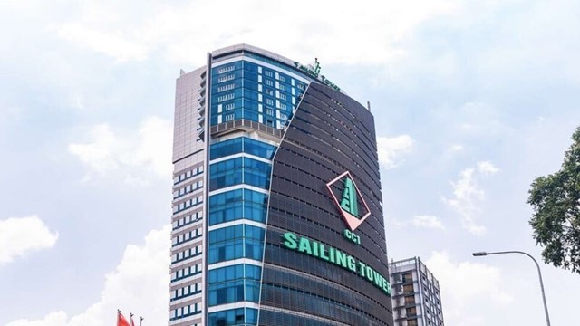 Tổng Công ty Xây dựng Số 1 (CC1) “chơi lớn” khi bắt tay làm dự án cầu Cát Lát 17.700 tỷ, dự kiến vay chục  nghàn tỷ đồng từ ngân hàng