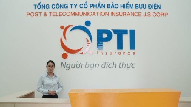 Bảo hiểm Bưu điện (PTI) bị xử phạt, truy thu hơn 6 tỷ đồng tiền thuế