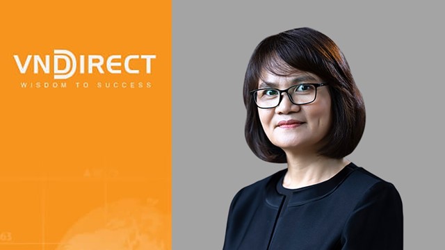 Chứng khoán VnDirect (VND) vừa huy động thành công 2.000 tỷ đồng trái phiếu 