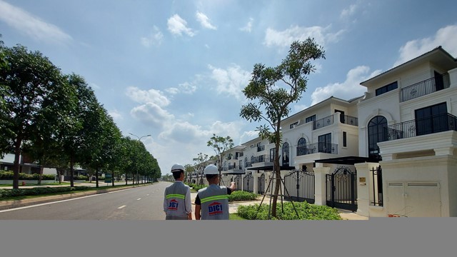 DIC Corp (DIG) bán một phần dự án Khu đô thị Du lịch sinh thái Đại Phước, dự kiến thu về 2.400 tỷ đồng?