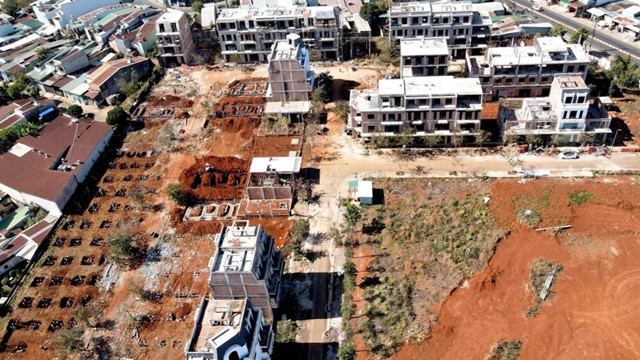 Sau nhiều năm đình trệ, dự án 760 tỷ đồng của FLC tại Gia Lai được kéo dài tiến độ