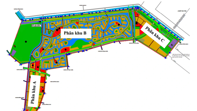 Doanh nghiệp của tỷ phú Phạm Nhật Vượng đề xuất làm khu đô thị hơn 930ha giáp TP. Hồ Chí Minh