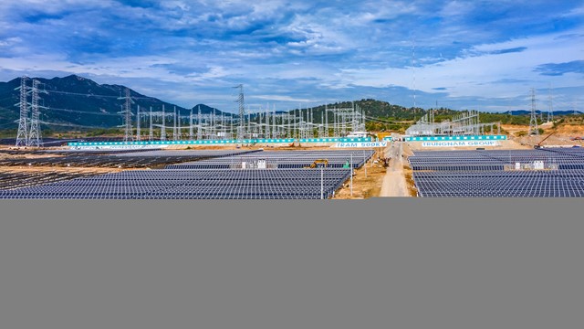 Một thành viên Trung Nam vừa “hút” về 640 tỷ đồng trái phiếu