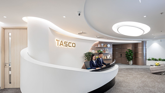 Diễn biến “lạ” ở Tasco: Thâu tóm DNP Holding, Chứng khoán Quốc Gia muốn thoái toàn bộ vốn