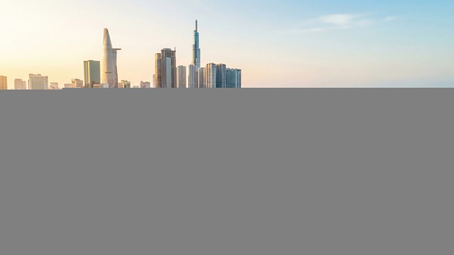 Quy mô các “siêu dự án” Vingroup đang dồn lực theo đuổi lớn mức nào?