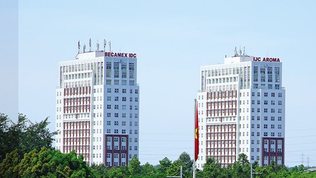 Sau Becamex Group đến lượt Becamex IJC cũng muốn “rót” vốn vào Becamex - Bình Phước