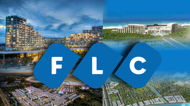 FLC dự kiến có lãi từ mảng bất động sản khoảng 635 tỷ đồng trong năm 2025