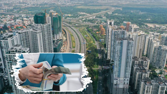 Điểm mặt hàng loạt “ông lớn” địa ốc nợ thuế khủng: HDTC, BCG Land, Tân Tạo,… đều góp mặt, có doanh nghiệp nợ hơn 2.000 tỷ đồng