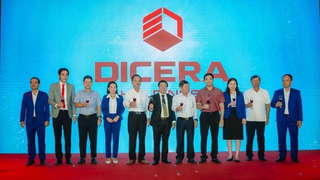 DICERA Holdings (DC4): Chủ tịch muốn nâng tỷ lệ sở hữu, vừa giải thể công ty con mới được “6 tháng tuổi”