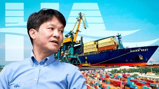 Xếp dỡ Hải An (HAH): Tham vọng mở rộng đội tàu, chốt phương án phát hành gần 2,5 triệu cổ phiếu ESOP