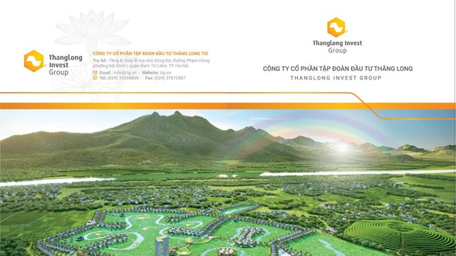 Đầu tư Thăng Long (TIG): Thoát khỏi diện cảnh báo, cổ đông lớn liên tục bán ra, giảm tỷ lệ sở hữu